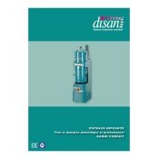 Dépliant technique gamme Compact